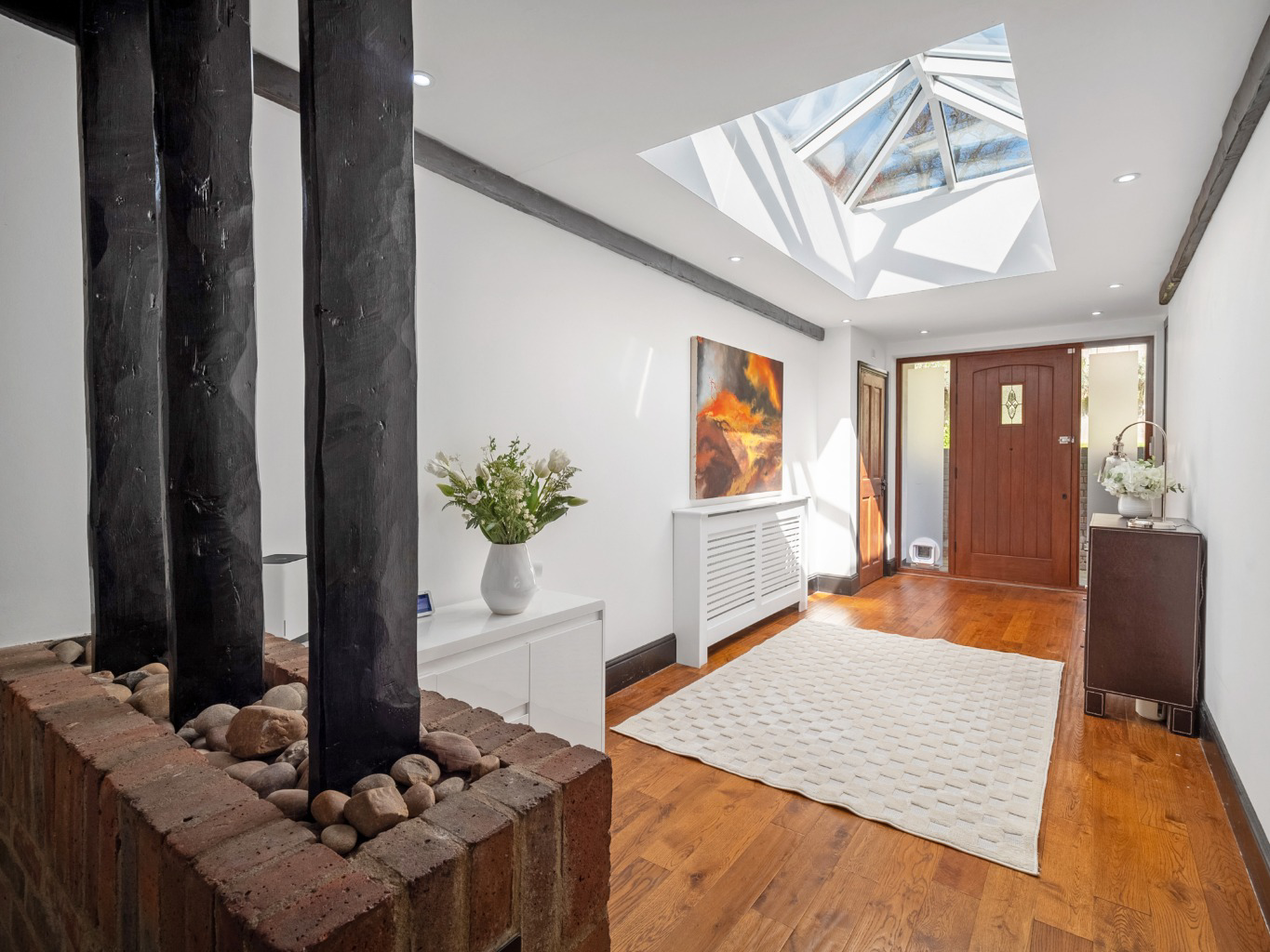 Weald Road, South Weald, Brentwood, Essex, CM14 5QG, photo 22