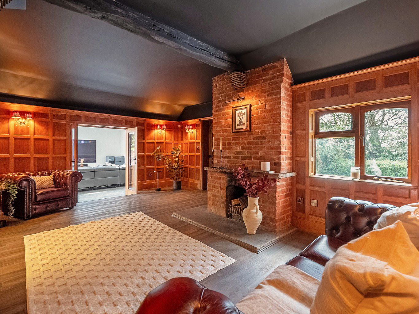 Weald Road, South Weald, Brentwood, Essex, CM14 5QG, photo 4