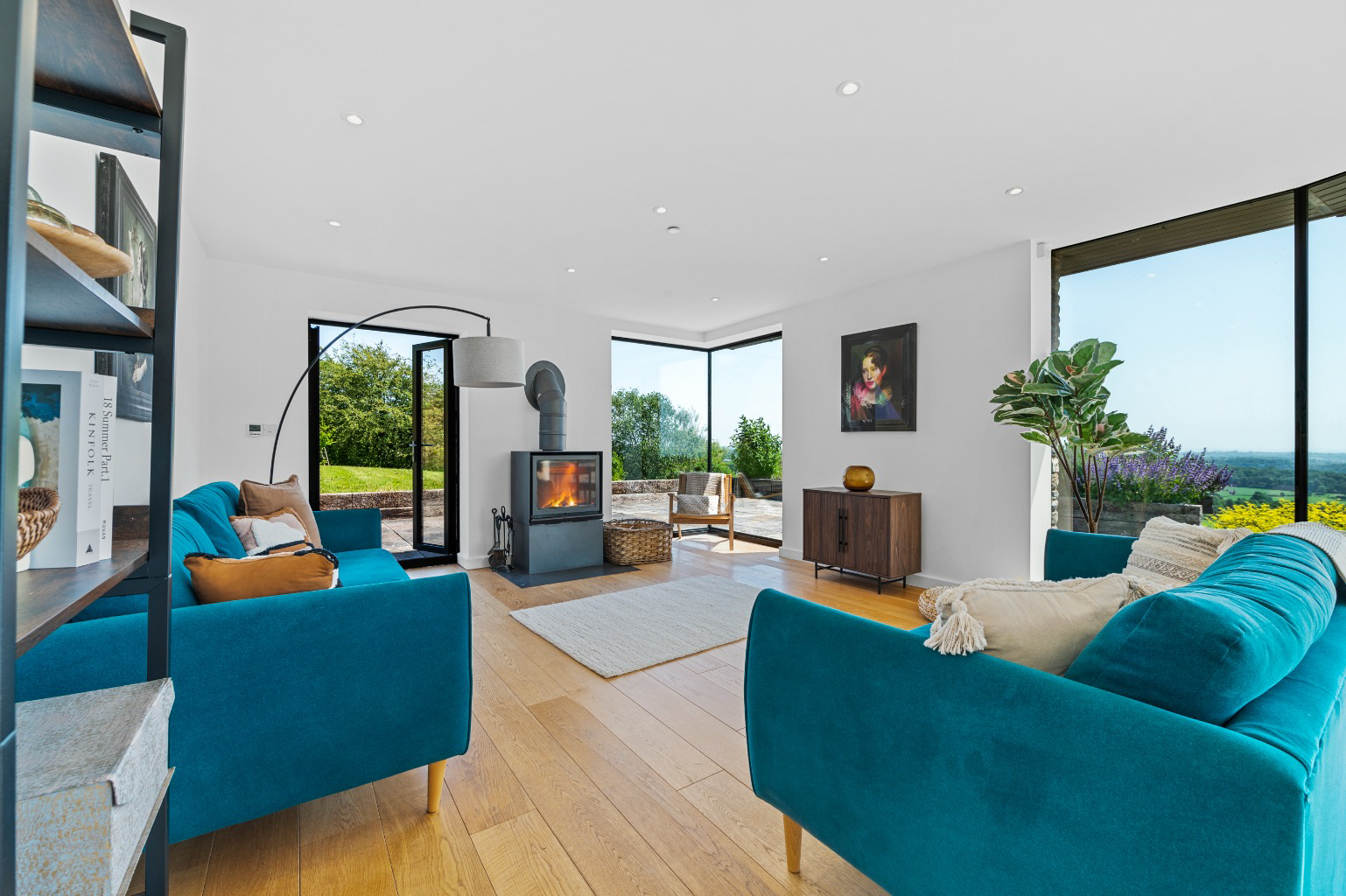 West Horrington, Wells, Somerset, photo 10