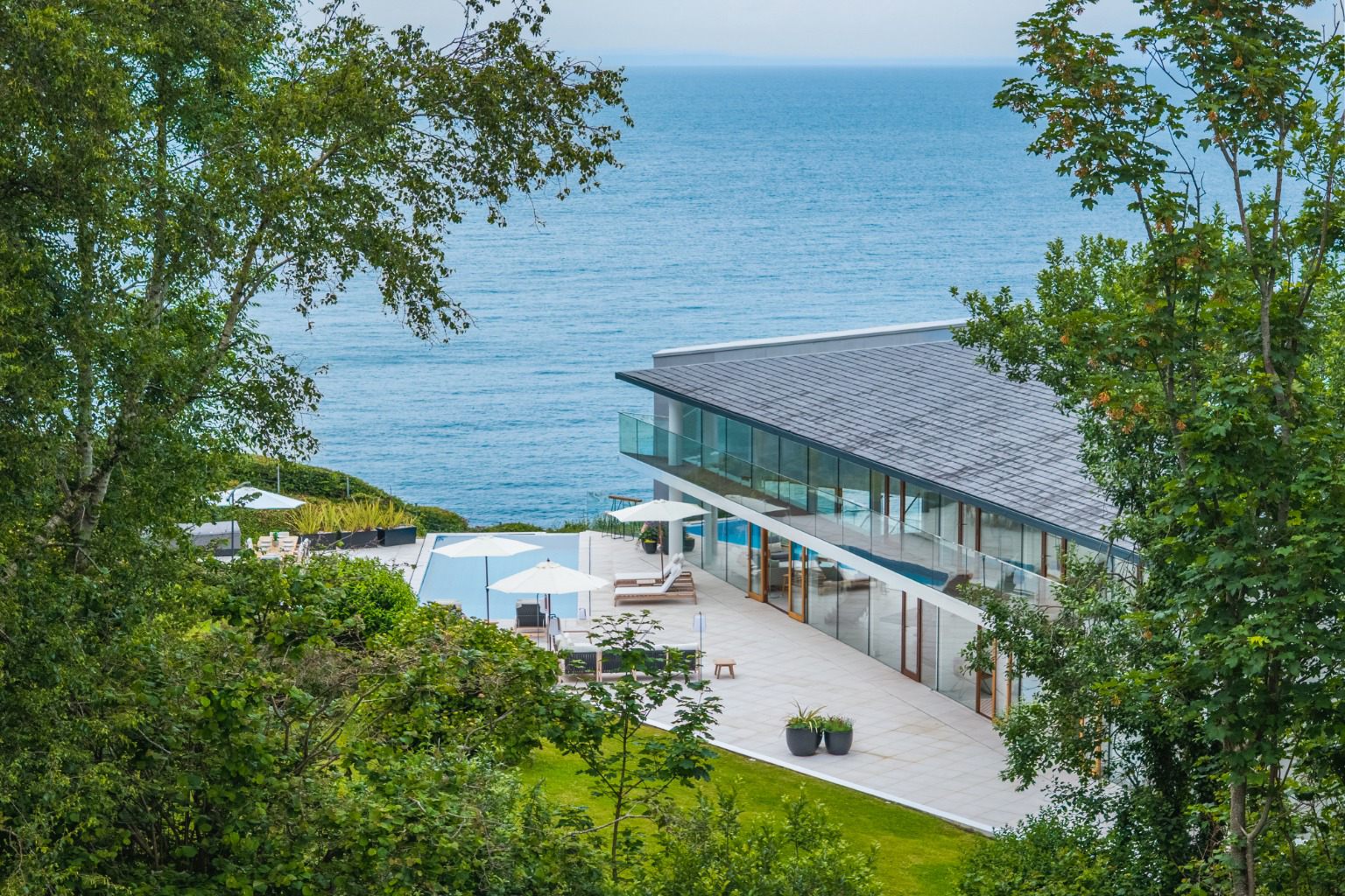 Solace, Newberry Hill, Berrynarbor, Devon