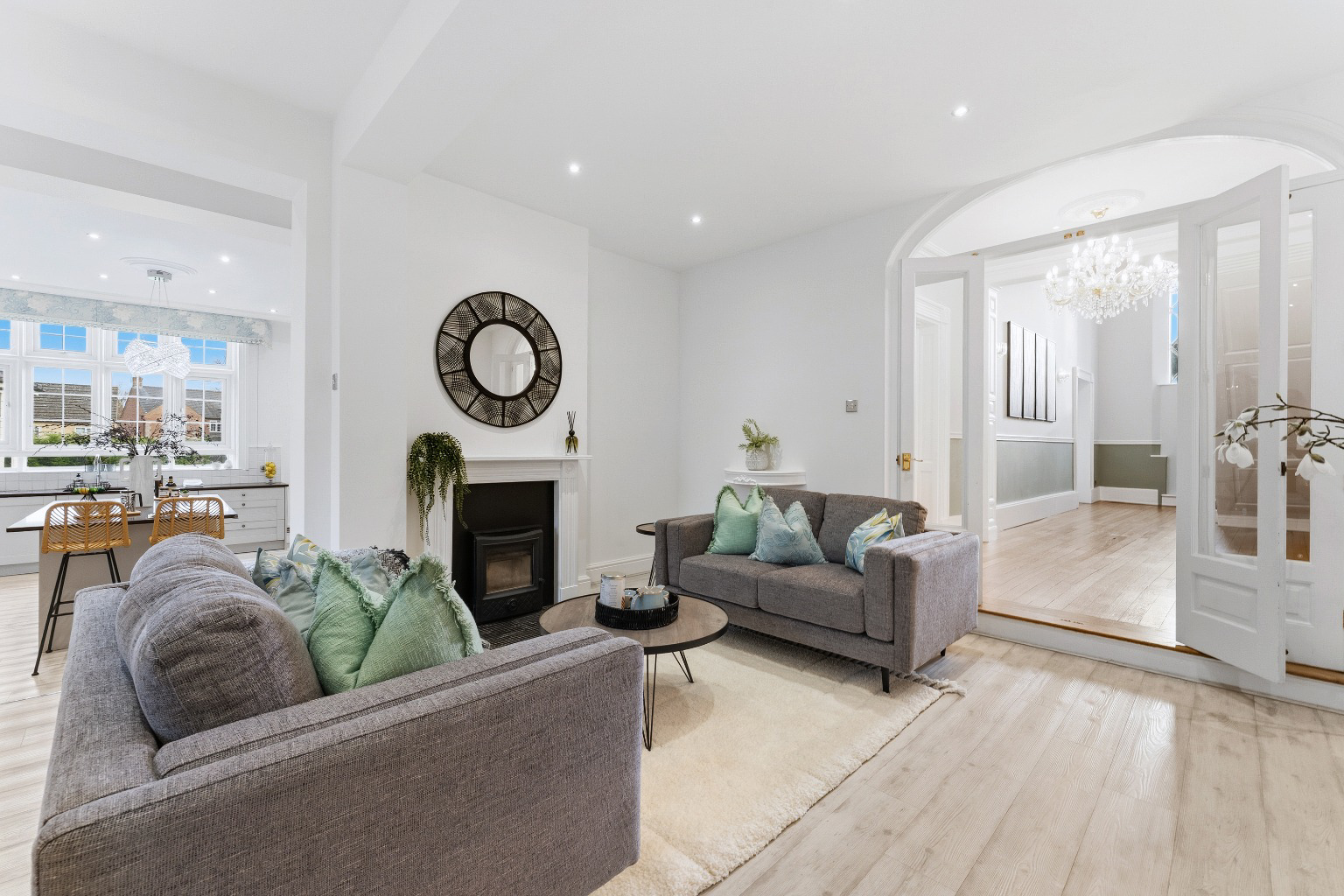 Berridges Lane, Husbands Bosworth, Leicestershire, photo 15