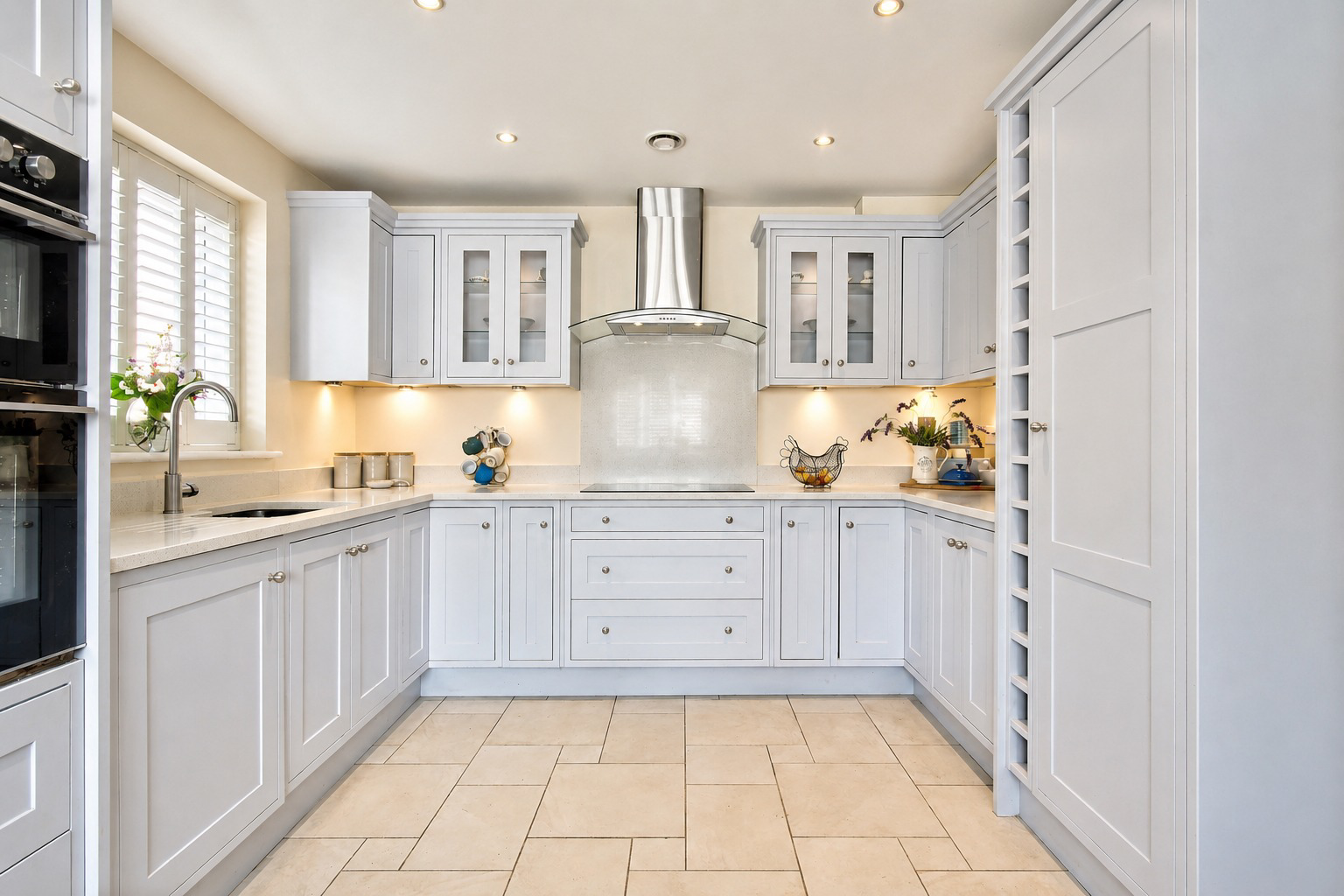 Horninghold Road, Hallaton, Market Harborough