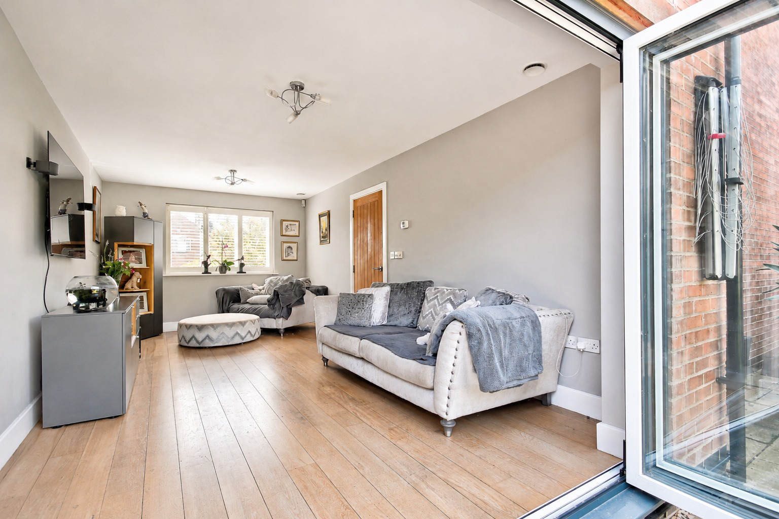 Horninghold Road, Hallaton, Market Harborough, photo 14