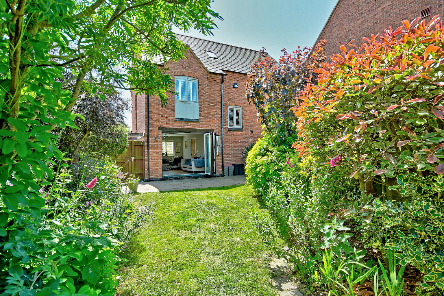 Horninghold Road, Hallaton, Market Harborough, photo 29