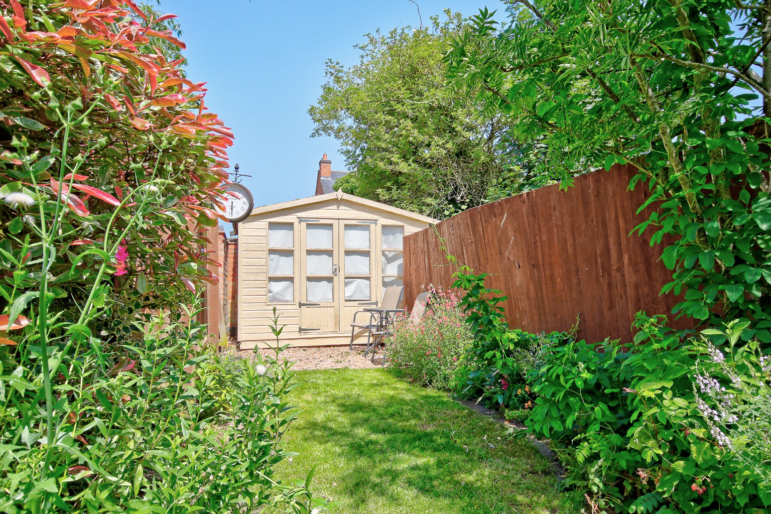 Horninghold Road, Hallaton, Market Harborough, photo 28