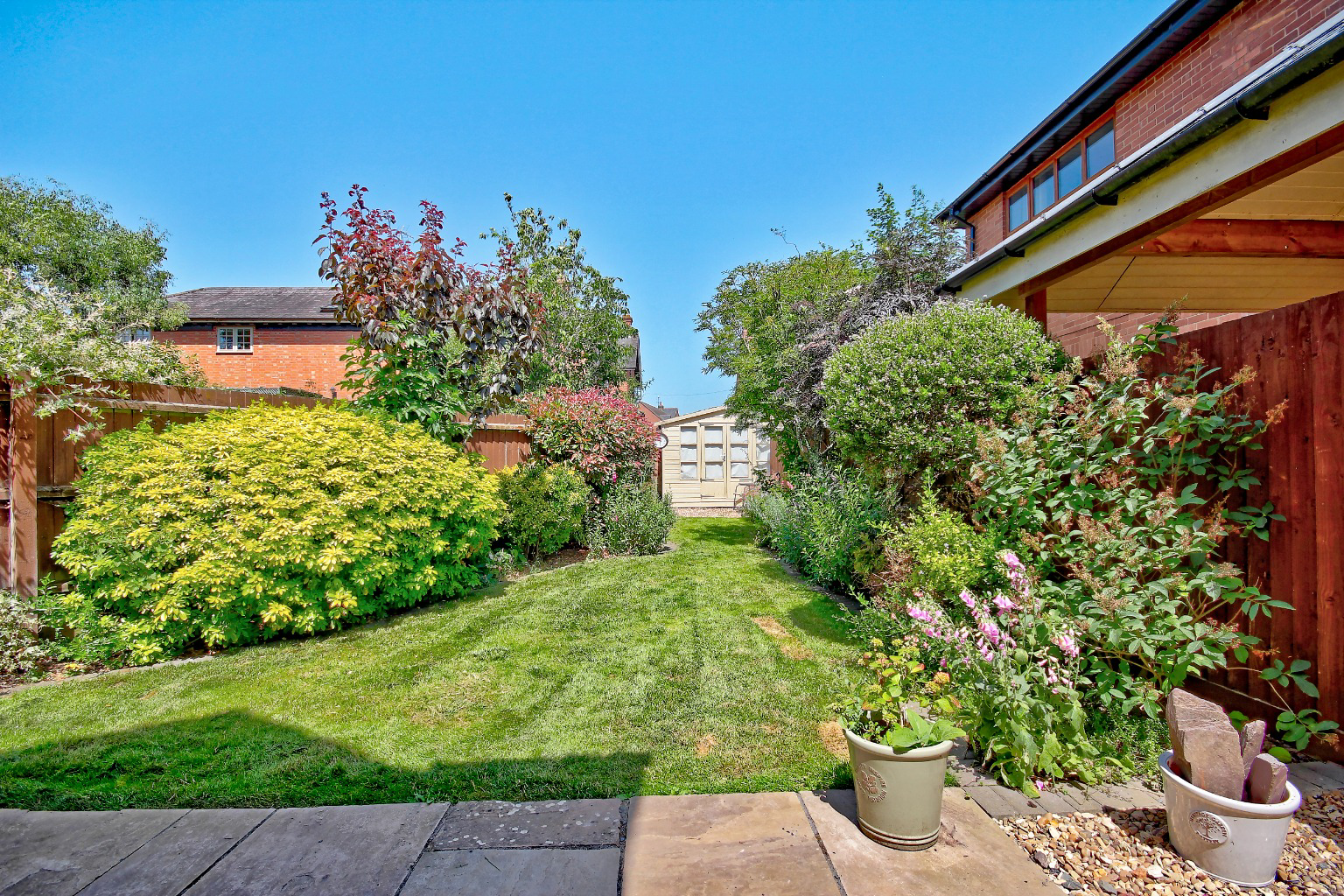 Horninghold Road, Hallaton, Market Harborough, photo 27