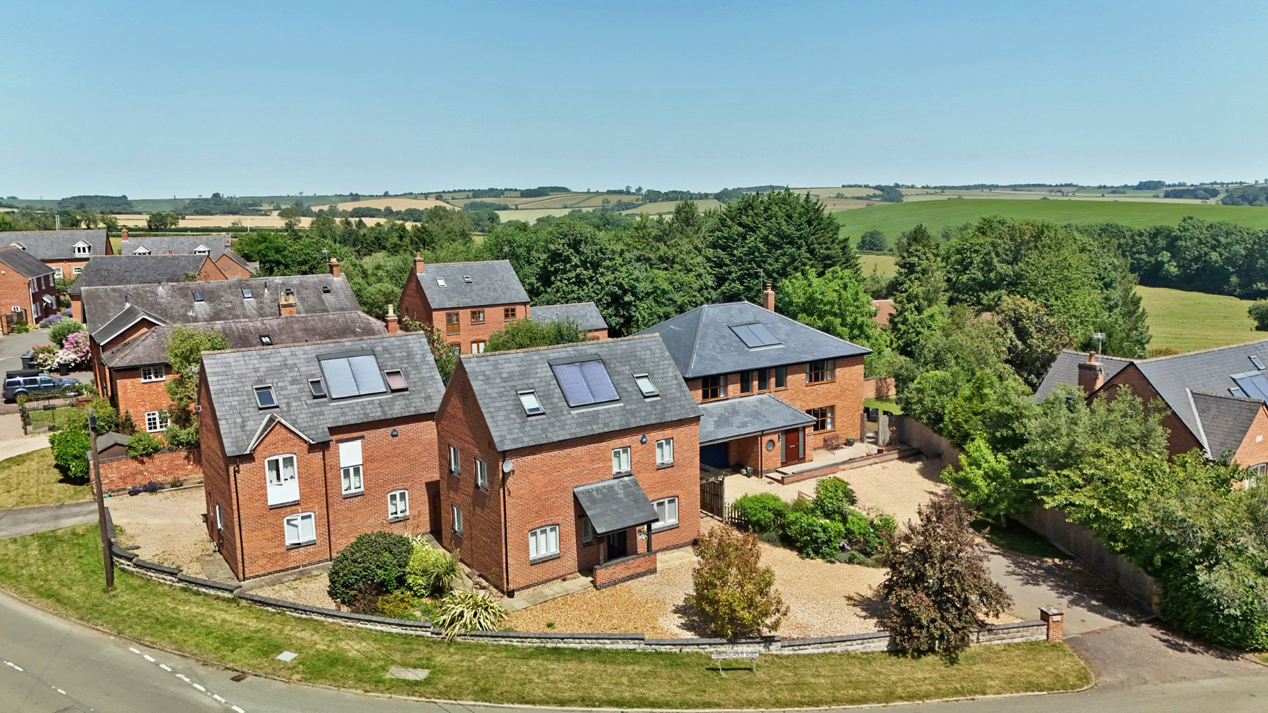 Horninghold Road, Hallaton, Market Harborough, photo 32