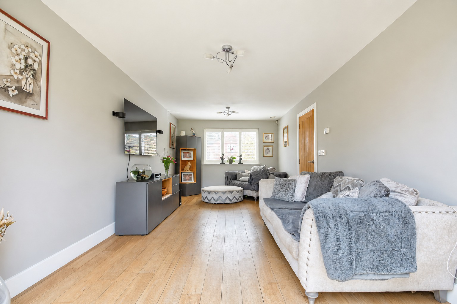 Horninghold Road, Hallaton, Market Harborough, photo 13