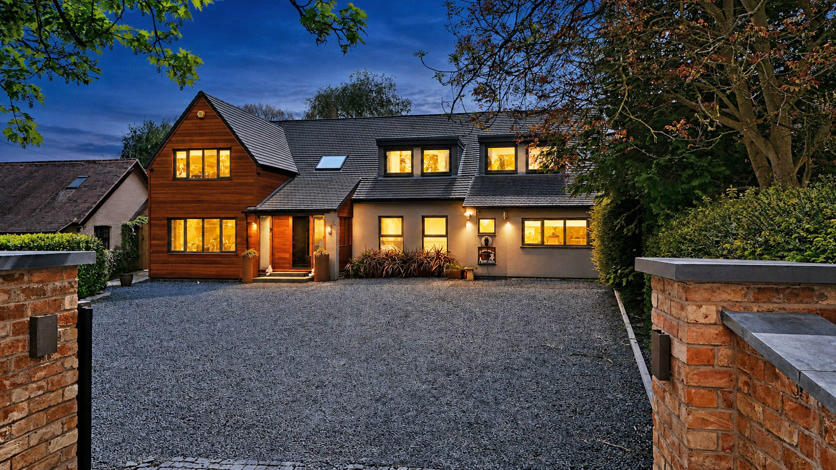 North Road, South Kilworth, Leicestershire