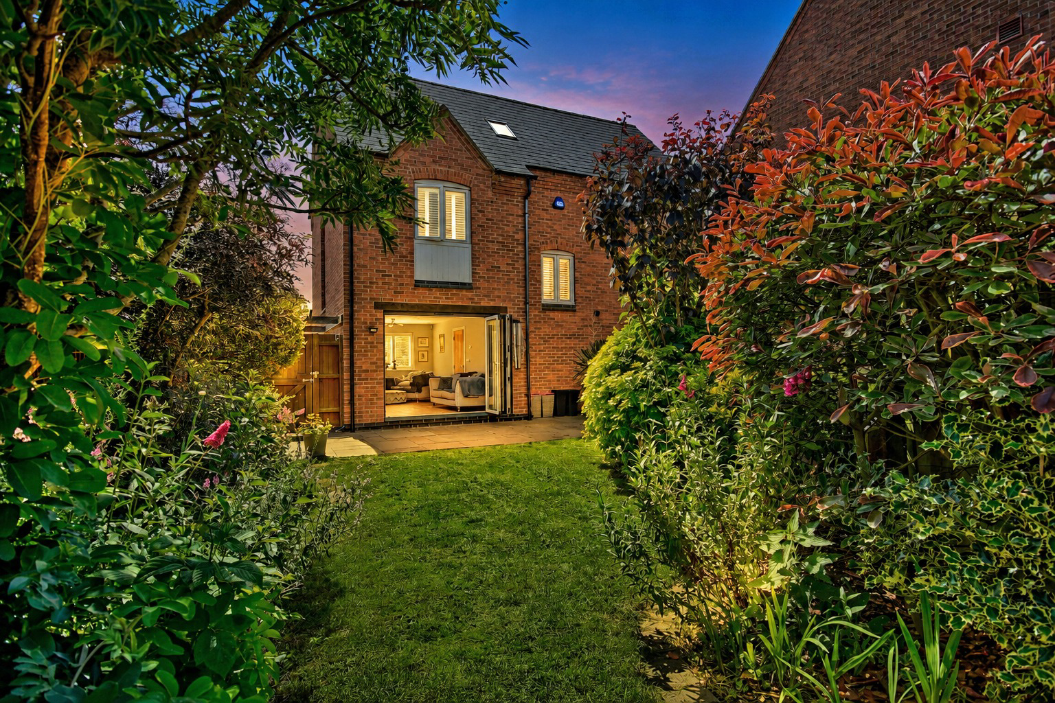 Horninghold Road, Hallaton, Market Harborough, photo 26
