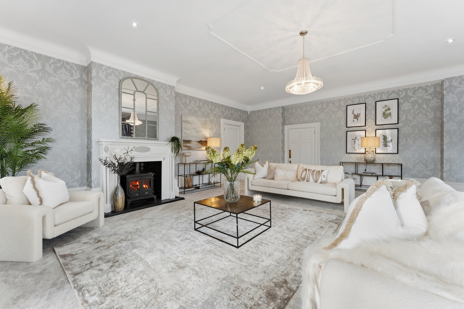 Berridges Lane, Husbands Bosworth, Leicestershire, photo 8