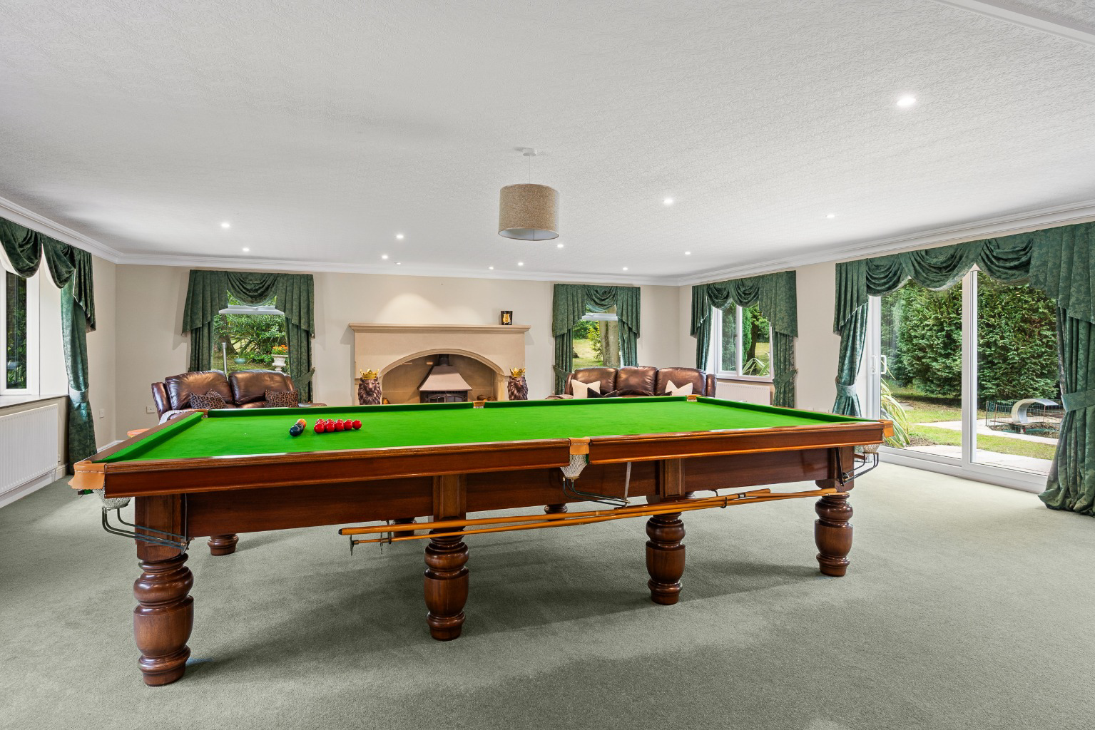 Main Drive, Sudbrooke, Lincoln, Lincolnshire, LN2 2QY, photo 12