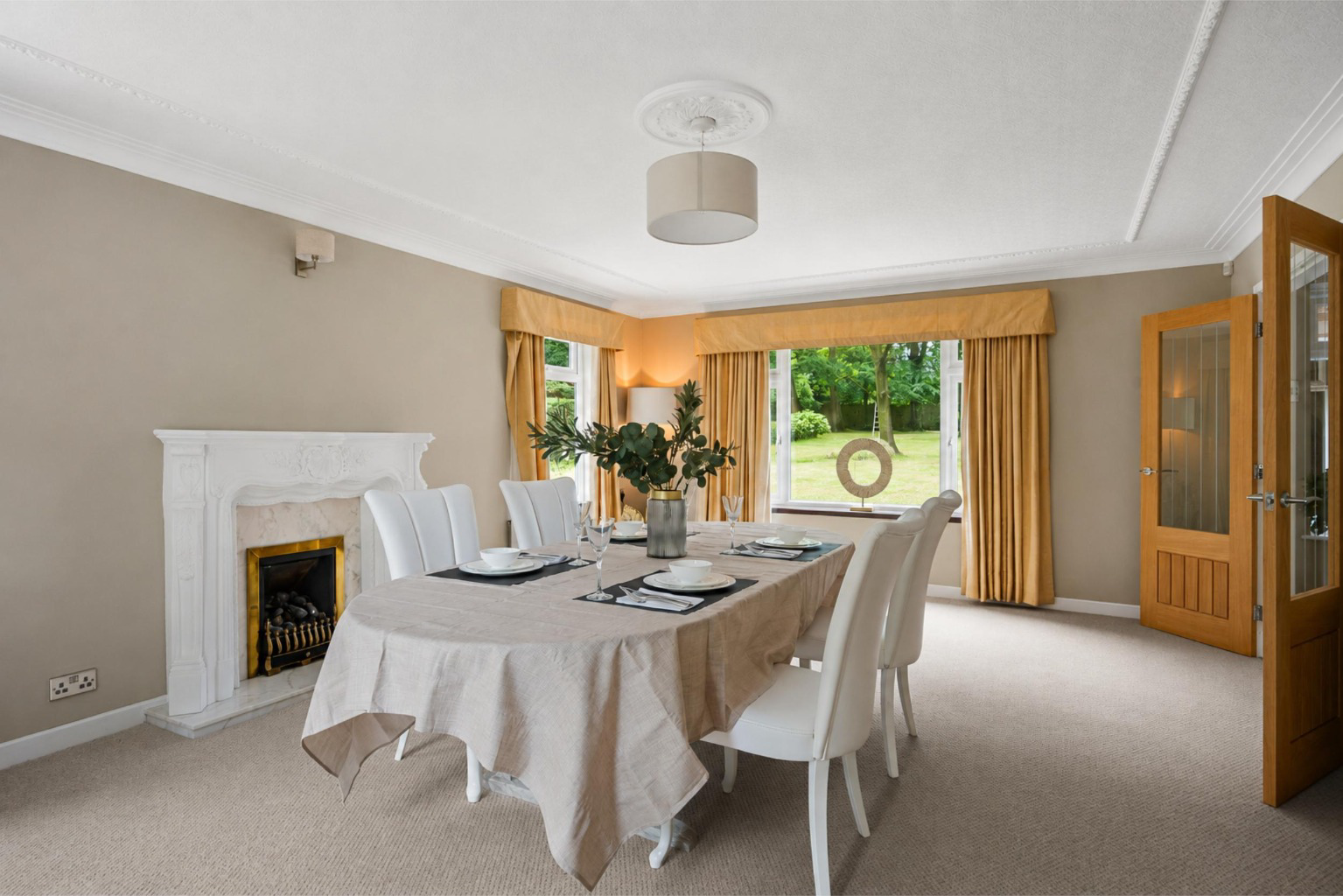 Main Drive, Sudbrooke, Lincoln, Lincolnshire, LN2 2QY, photo 11