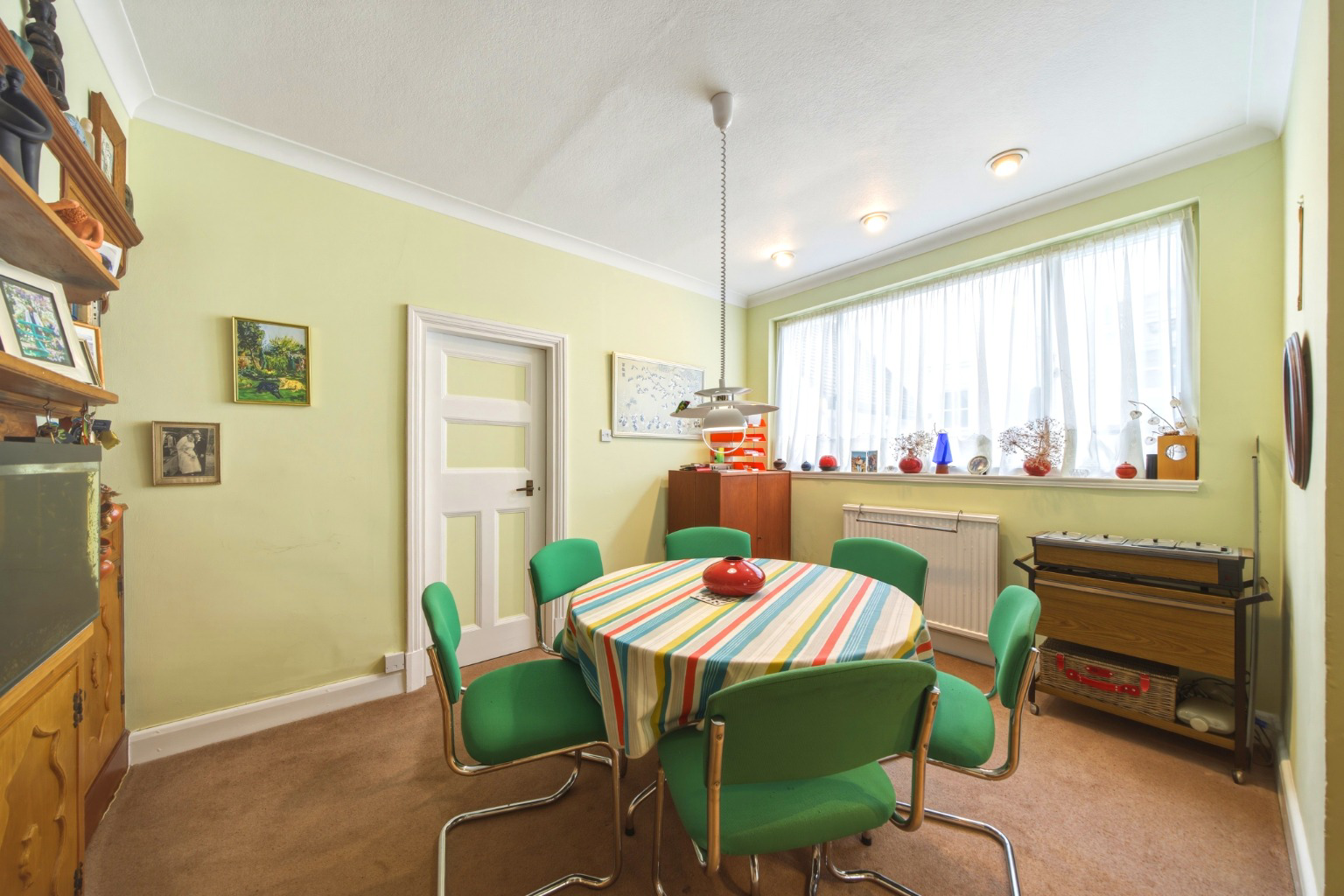 Barrington Road, Stoneygate, LE2, photo 16