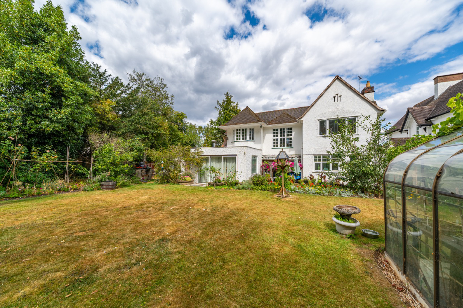 Barrington Road, Stoneygate, LE2, photo 38