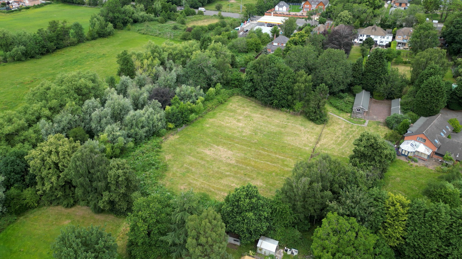 Station Lane, Glenfield, LE3, photo 3