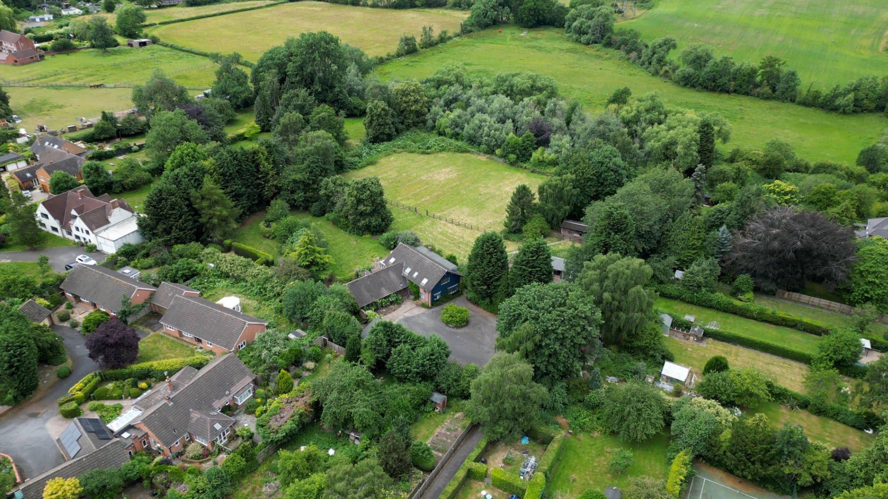 Station Lane, Glenfield, LE3, photo 5