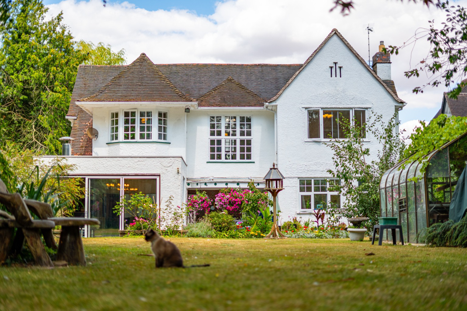 Barrington Road, Stoneygate, LE2, photo 31