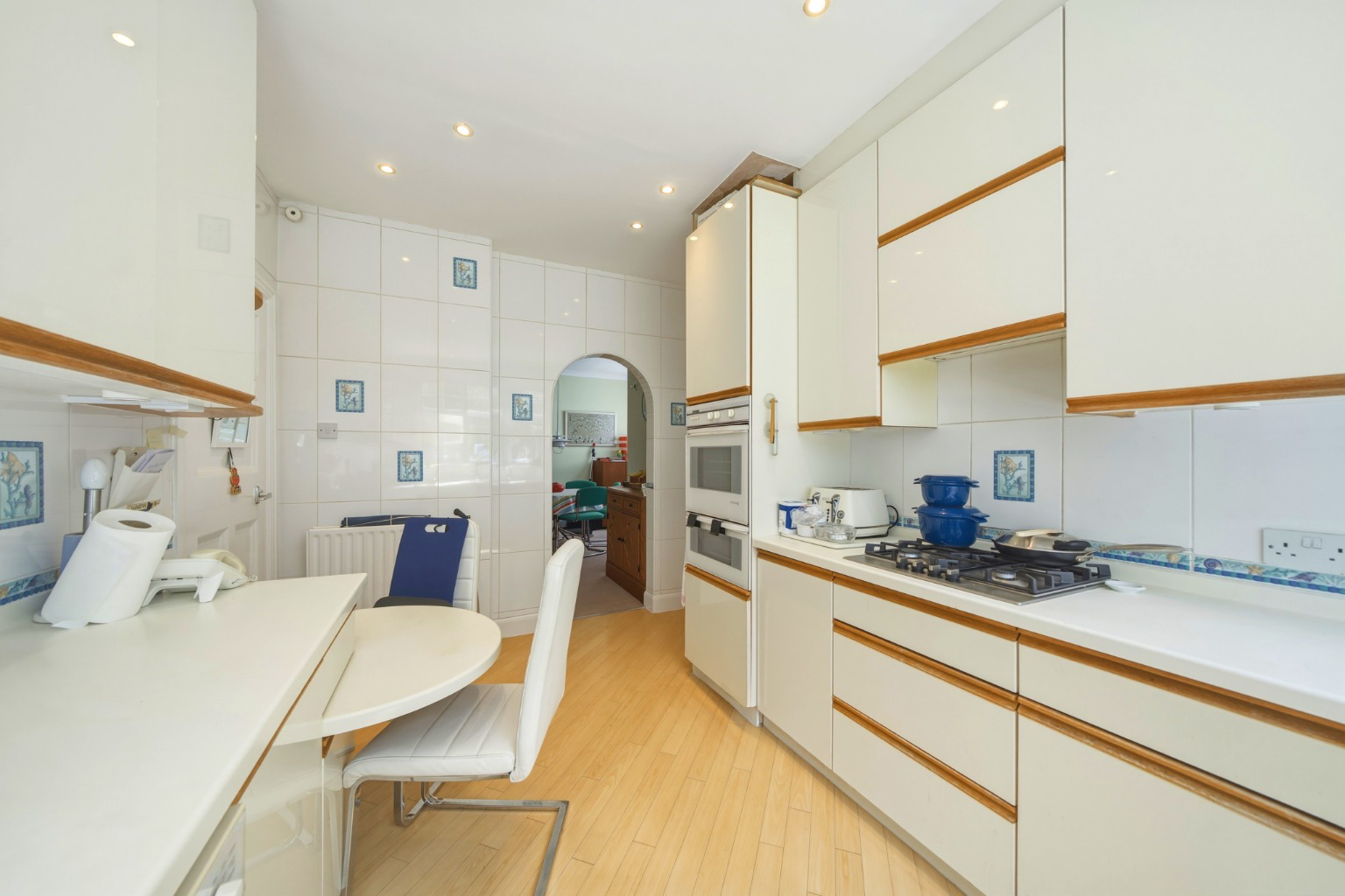 Barrington Road, Stoneygate, LE2, photo 14