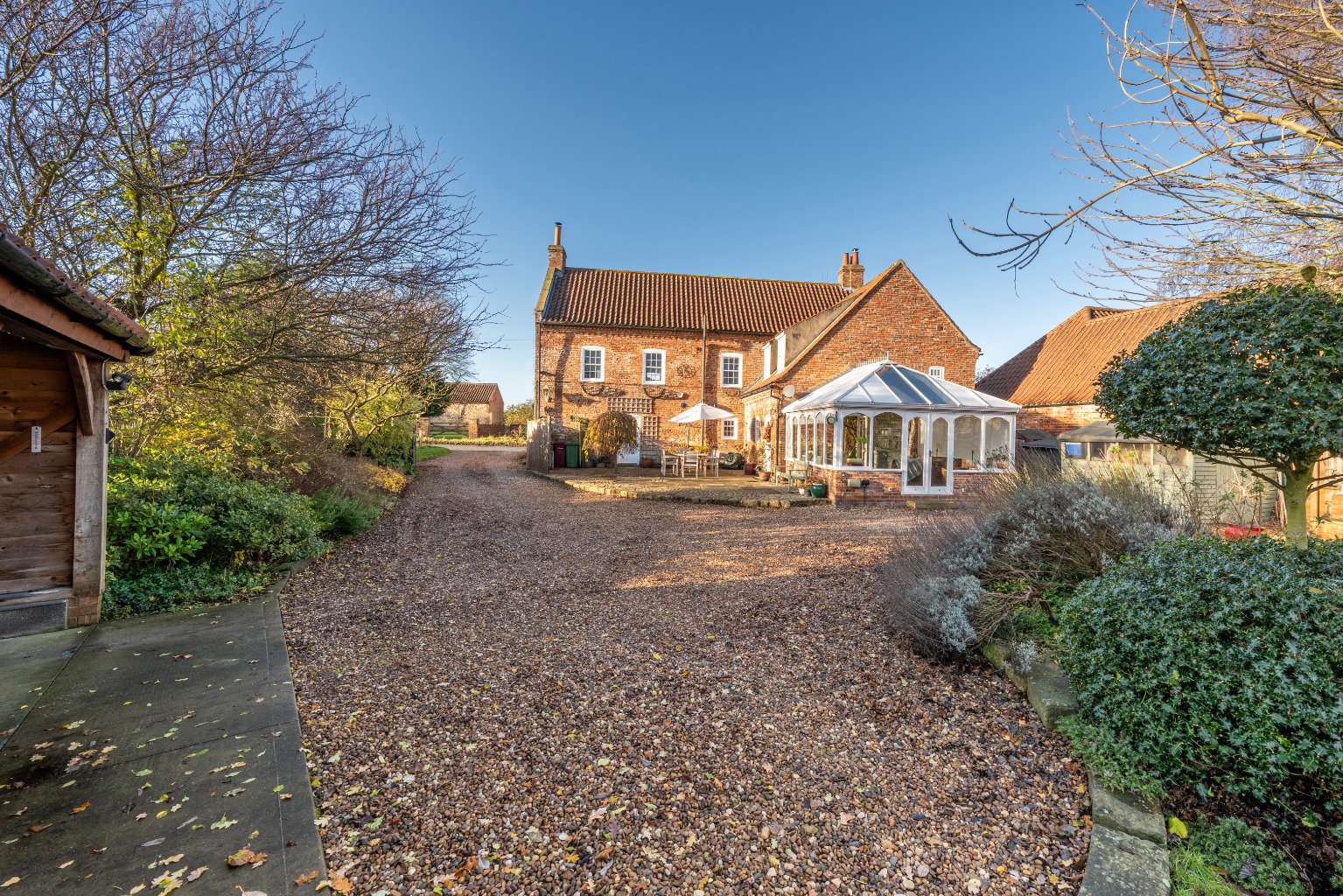 Castlethorpe, Brigg, Lincolnshire, photo 28