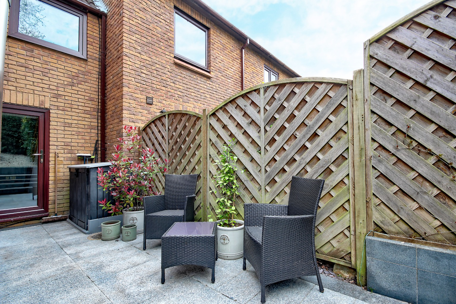 The Rockingham, Hunting Lodge Mews, Cottingham, photo 27