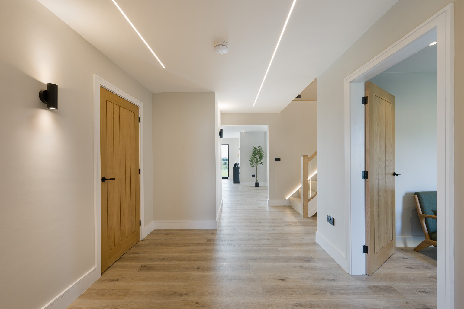 Blackstead House, Mulberry Barns, Walcot, Lincolnshire, NG34 0SU, photo 8