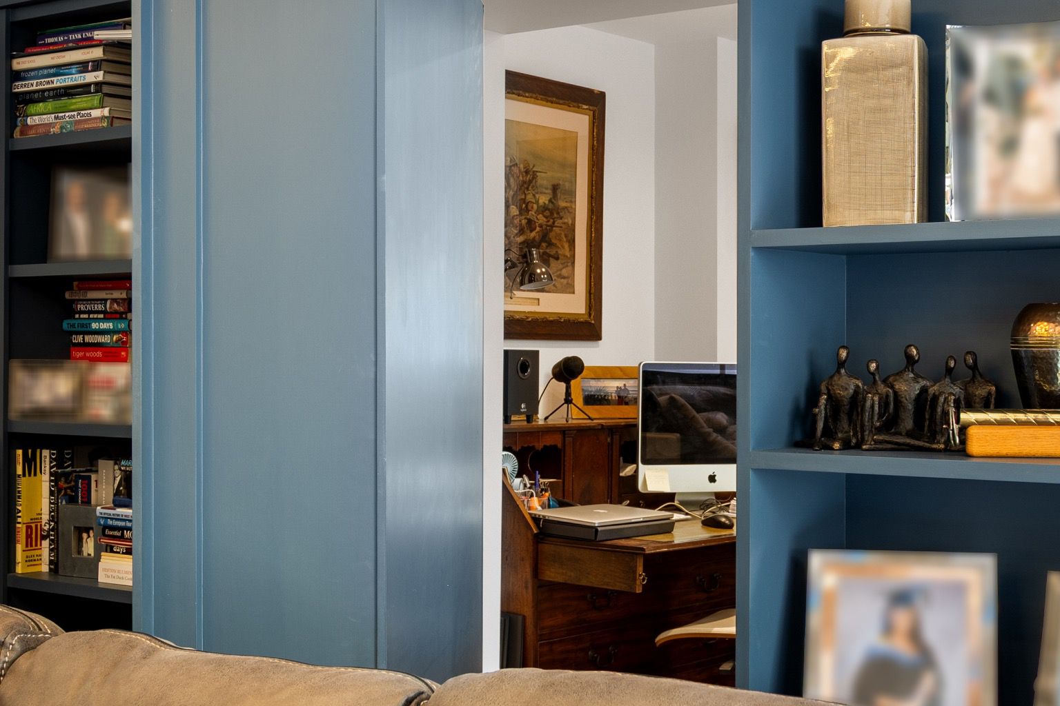 Clarence Crescent, Windsor, Berkshire, SL4, photo 17