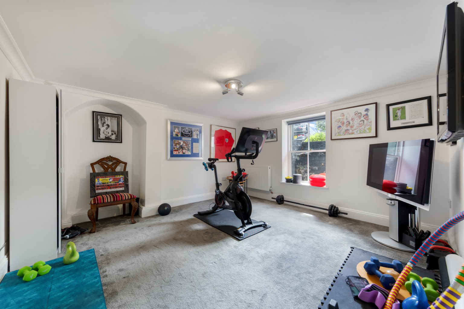 Clarence Crescent, Windsor, Berkshire, SL4, photo 20