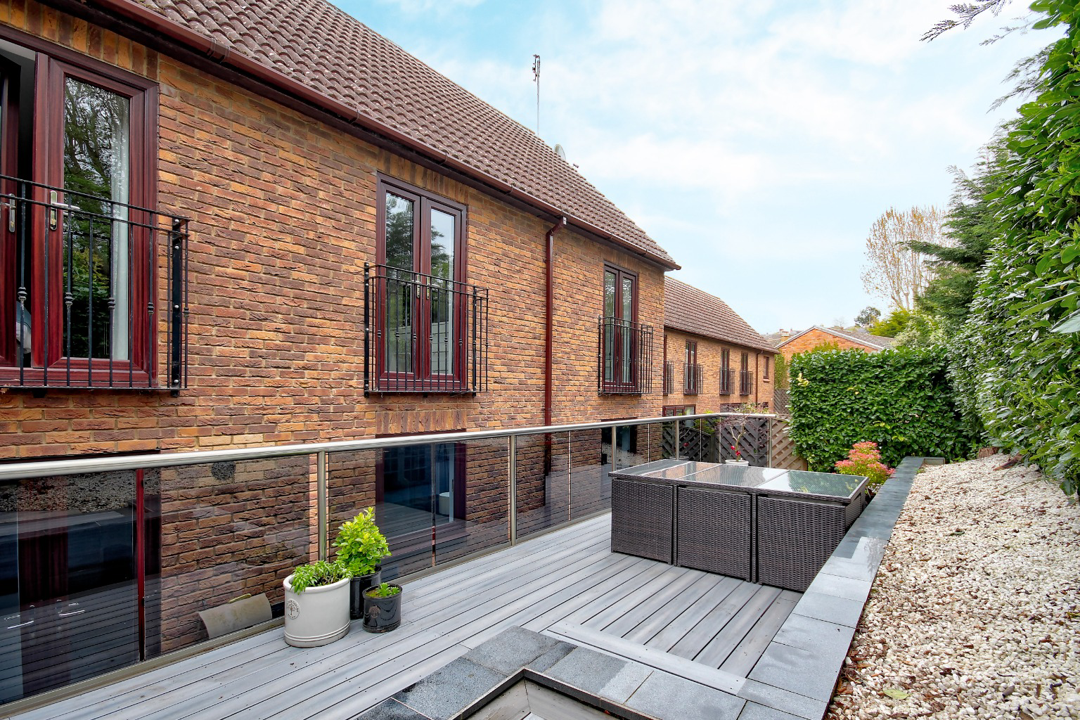 The Rockingham, Hunting Lodge Mews, Cottingham, photo 28