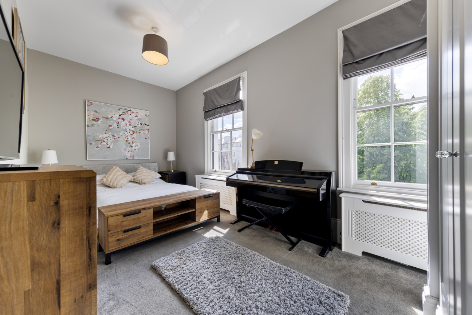 Clarence Crescent, Windsor, Berkshire, SL4, photo 32