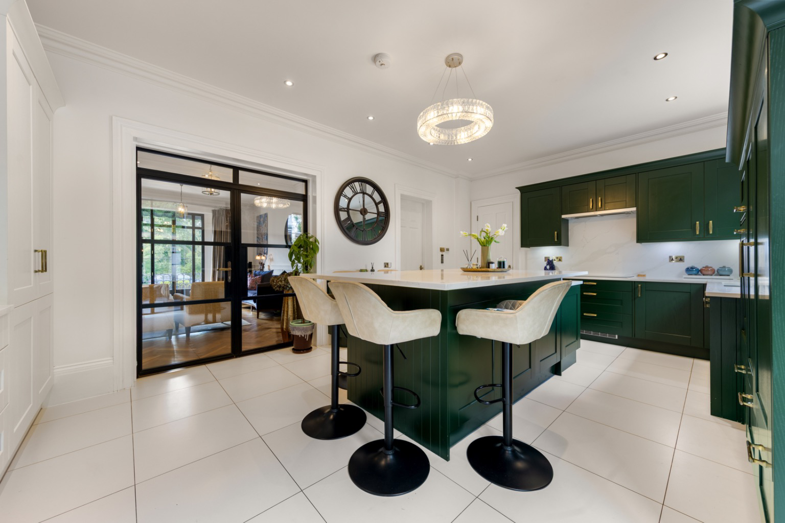 Clarence Crescent, Windsor, Berkshire, SL4, photo 11