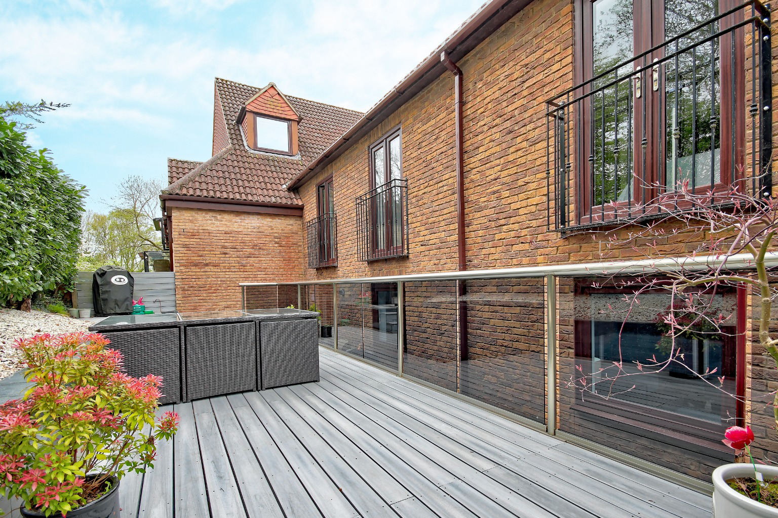 The Rockingham, Hunting Lodge Mews, Cottingham, photo 26