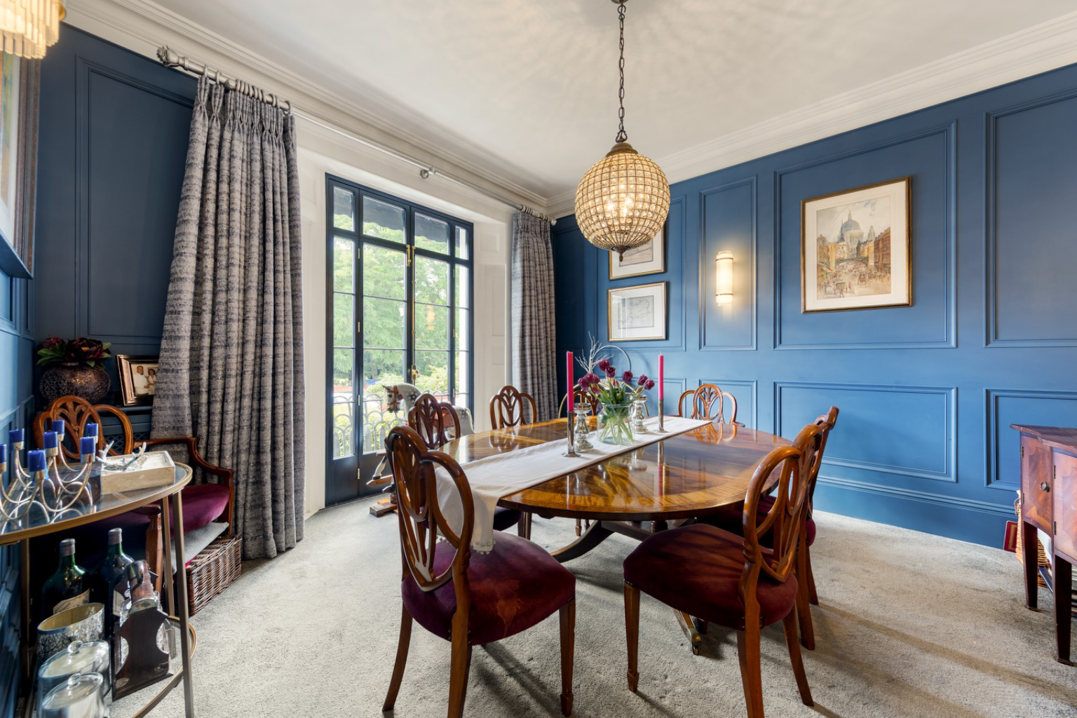 Clarence Crescent, Windsor, Berkshire, SL4, photo 9