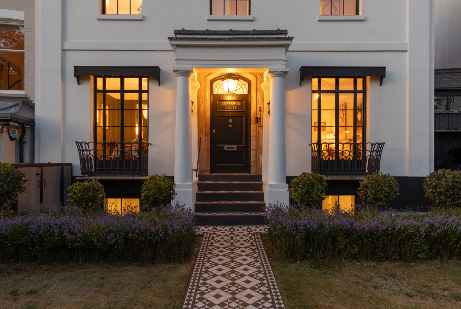 Clarence Crescent, Windsor, Berkshire, SL4, photo 45