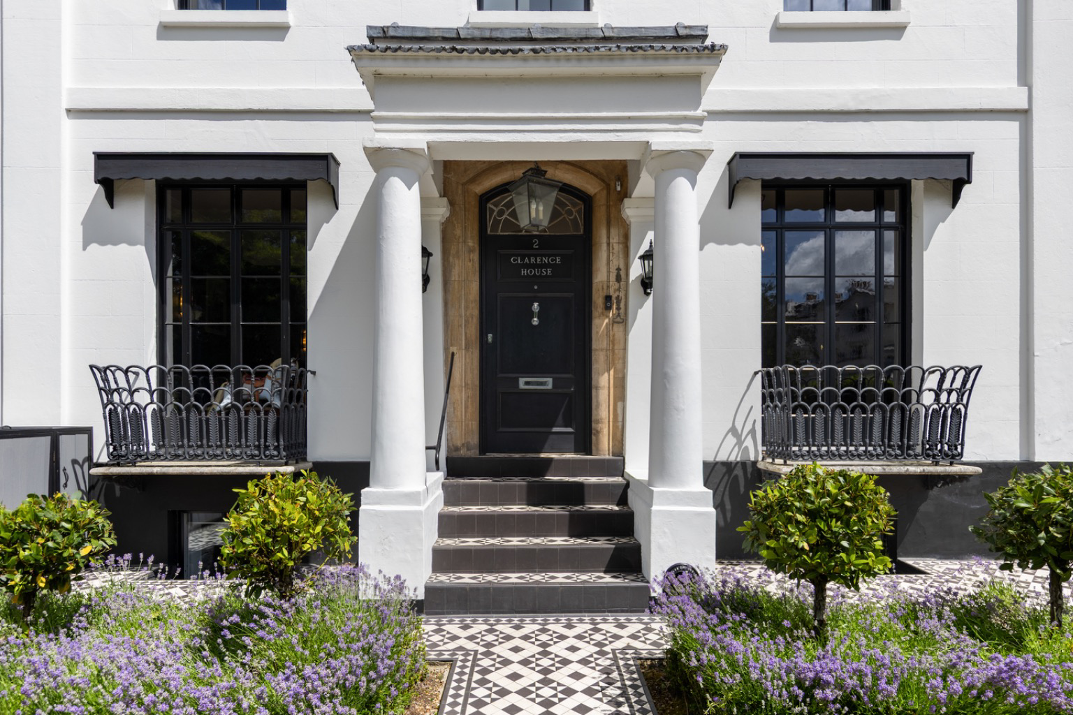 Clarence Crescent, Windsor, Berkshire, SL4, photo 47