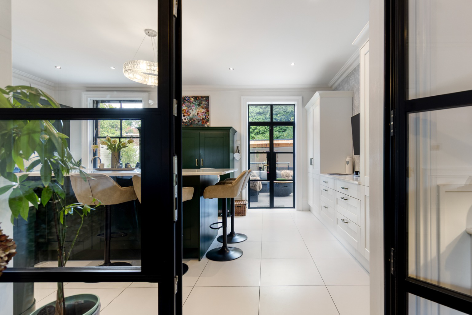 Clarence Crescent, Windsor, Berkshire, SL4, photo 10