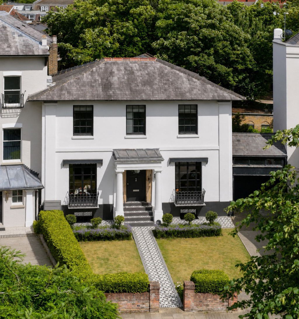Clarence Crescent, Windsor, Berkshire, SL4, photo 46
