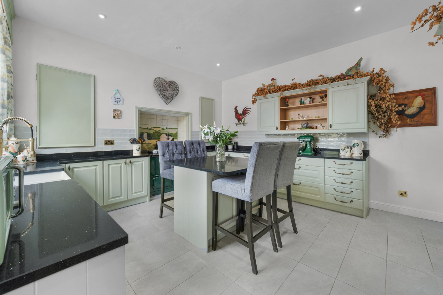 Springvale Farm, London Road, Bozeat, Northamptonshire, NN29, photo 2