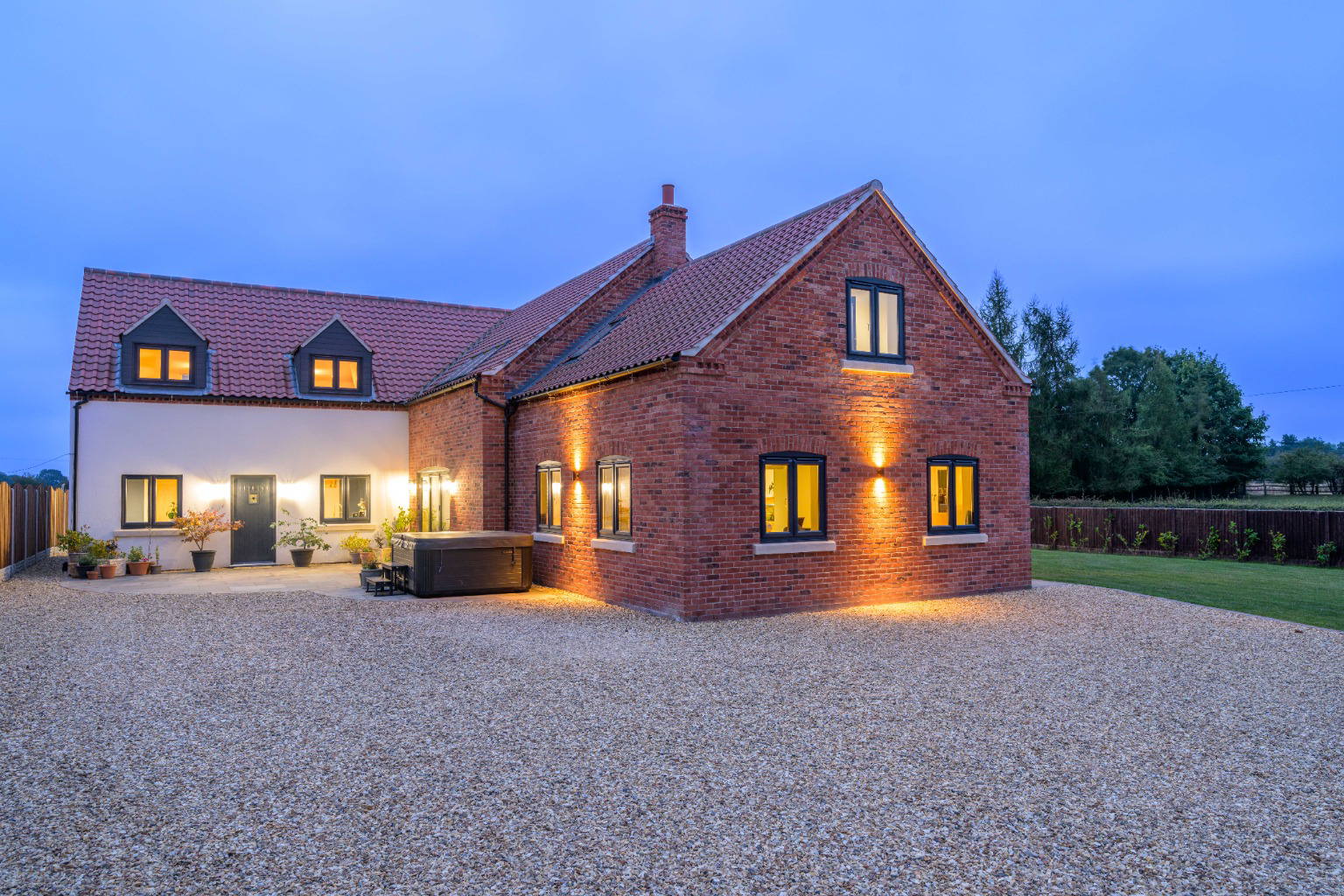 Gainsborough Road, Girton, Newark, Nottinghamshire, NG23 7HX, photo 28