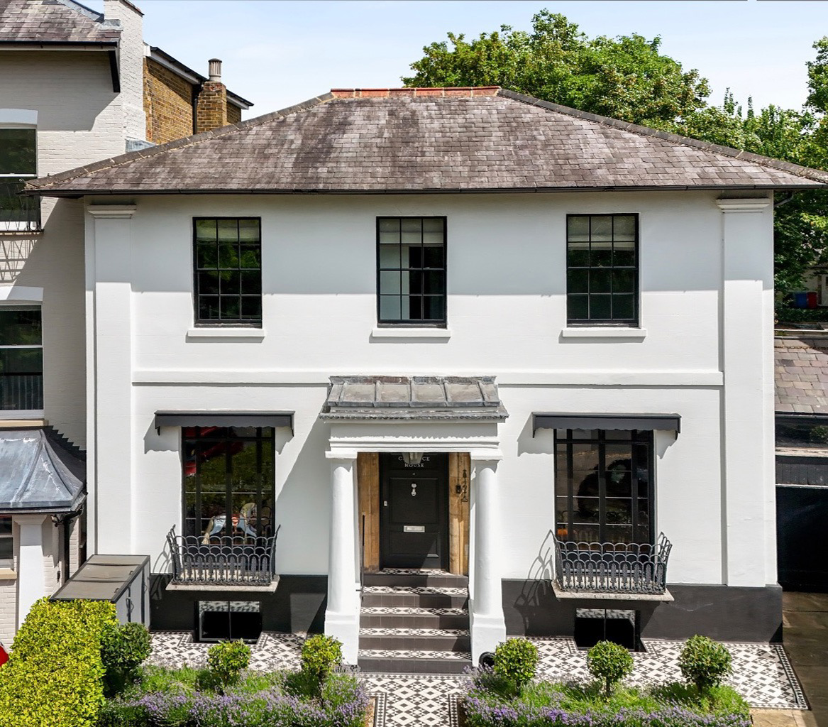 Clarence Crescent, Windsor, Berkshire, SL4, photo 48