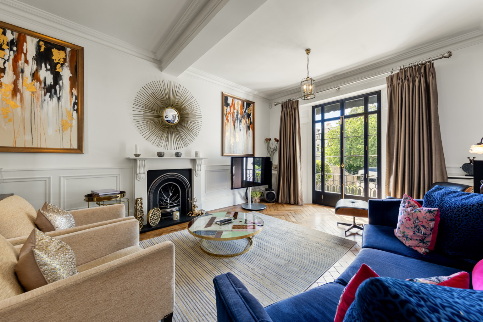 Clarence Crescent, Windsor, Berkshire, SL4, photo 3