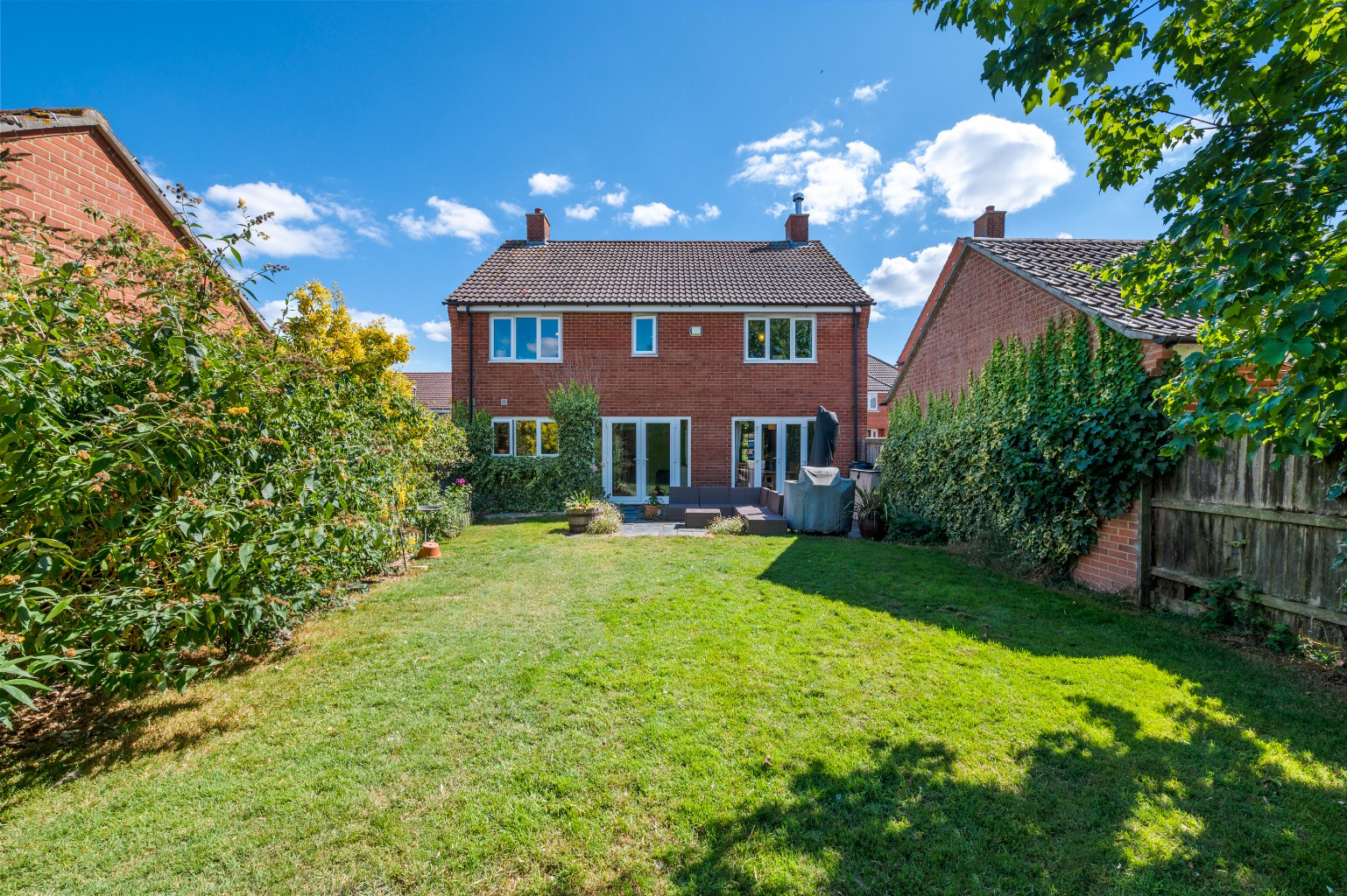 Watts Corner, Glastonbury, photo 36
