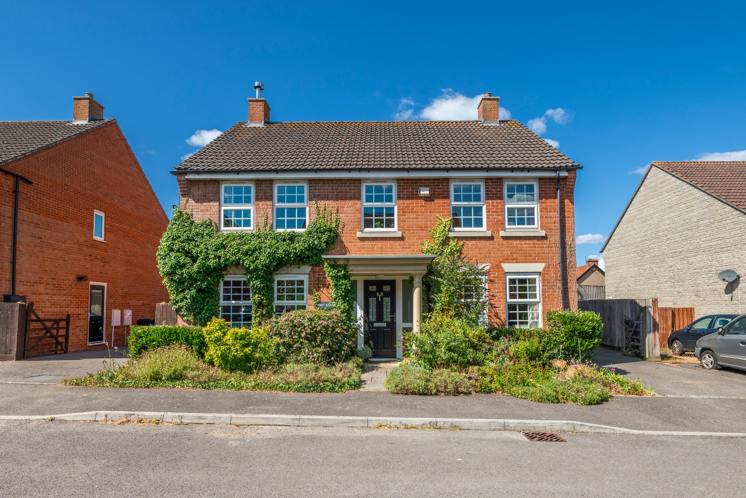 Watts Corner, Glastonbury, photo 42