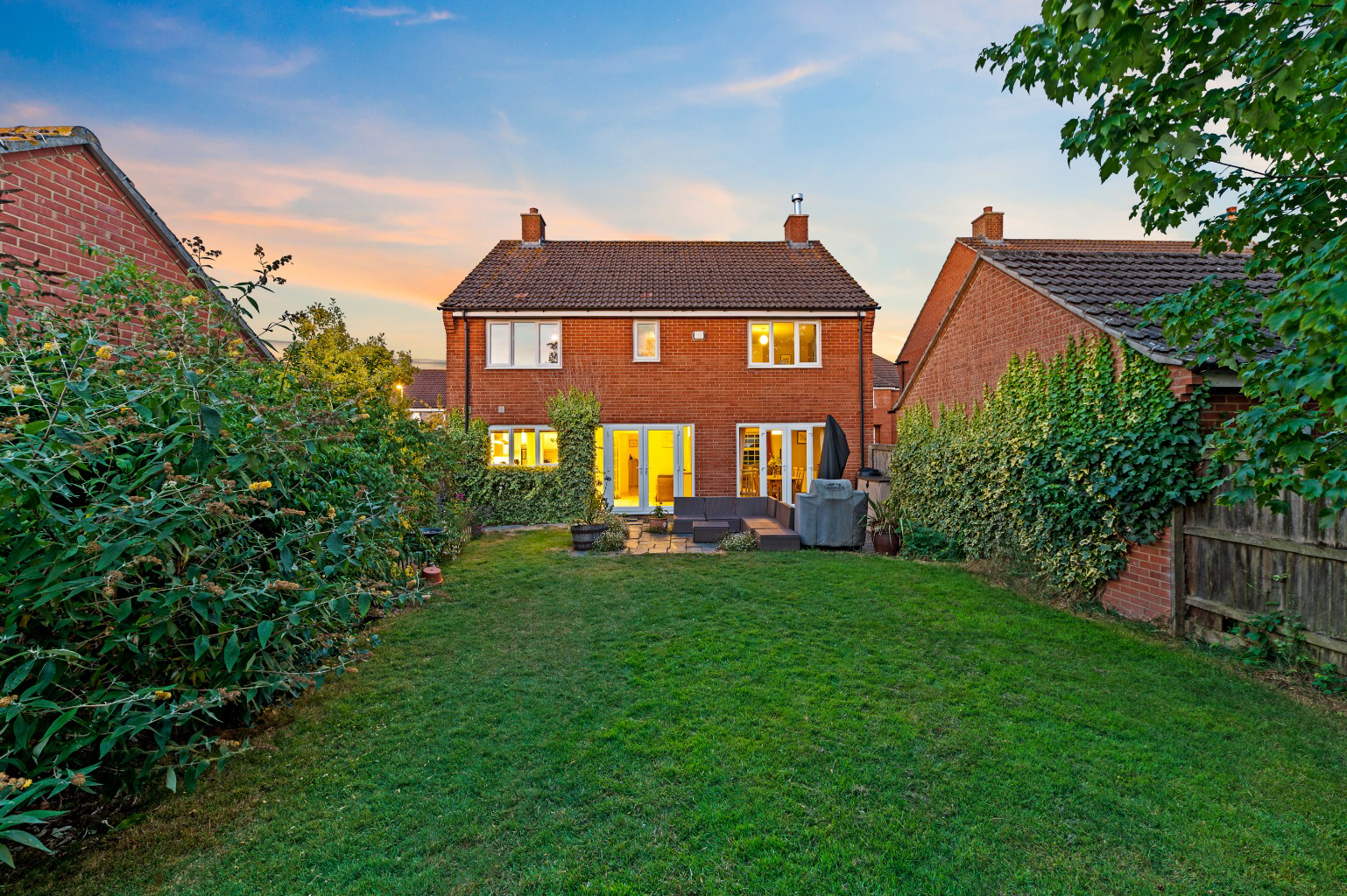 Watts Corner, Glastonbury, photo 39