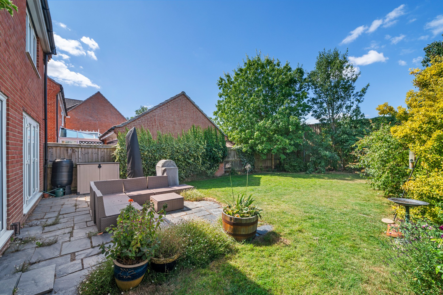 Watts Corner, Glastonbury, photo 31