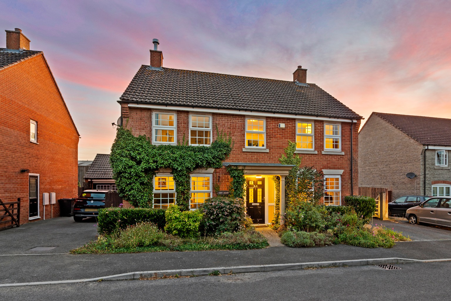 Watts Corner, Glastonbury, photo 40