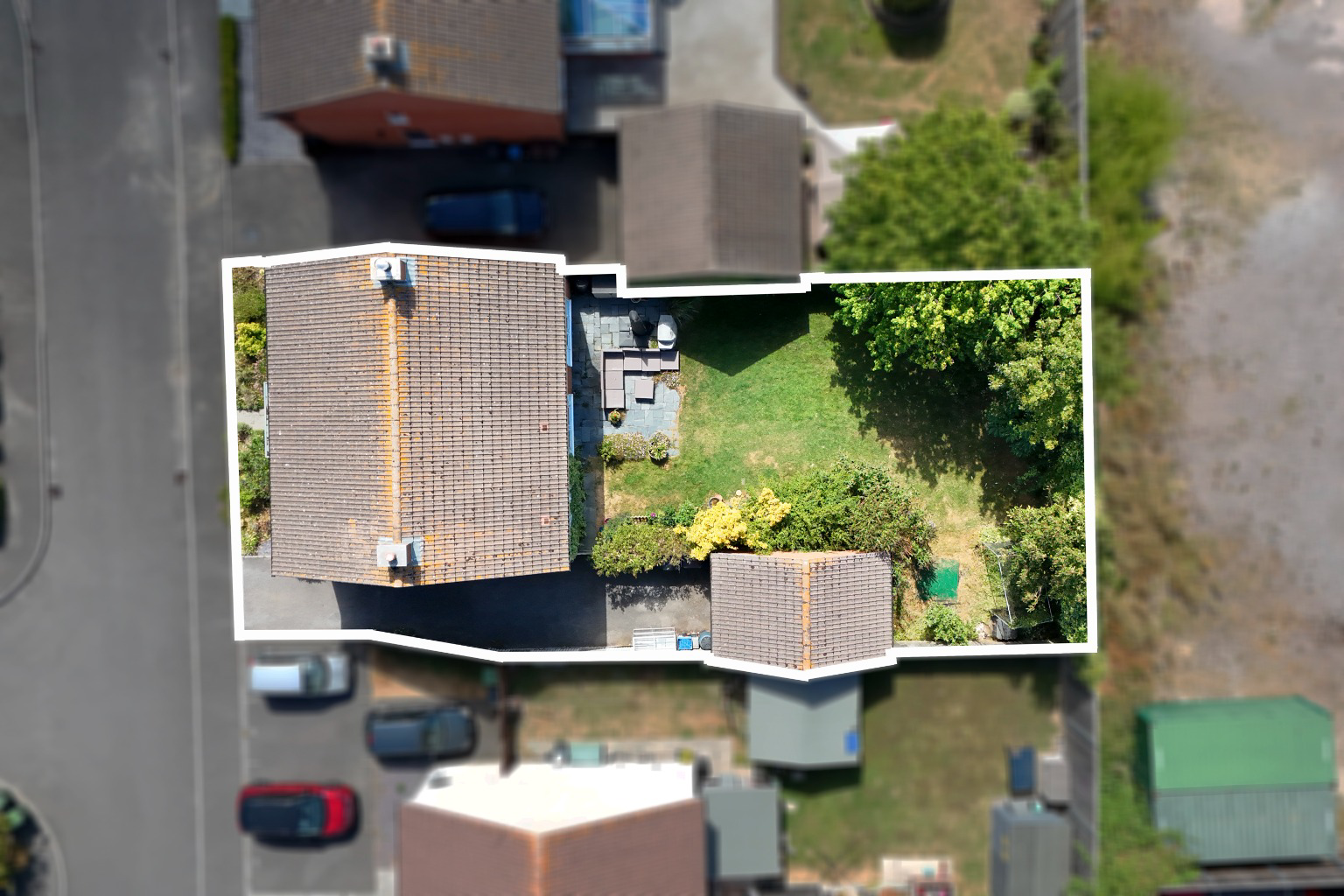 Watts Corner, Glastonbury, photo 43