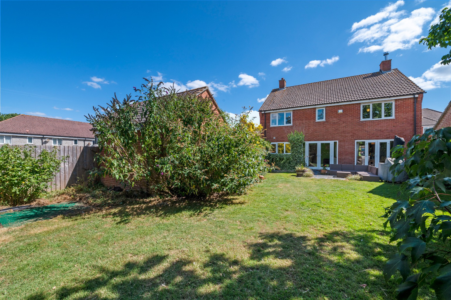 Watts Corner, Glastonbury, photo 35