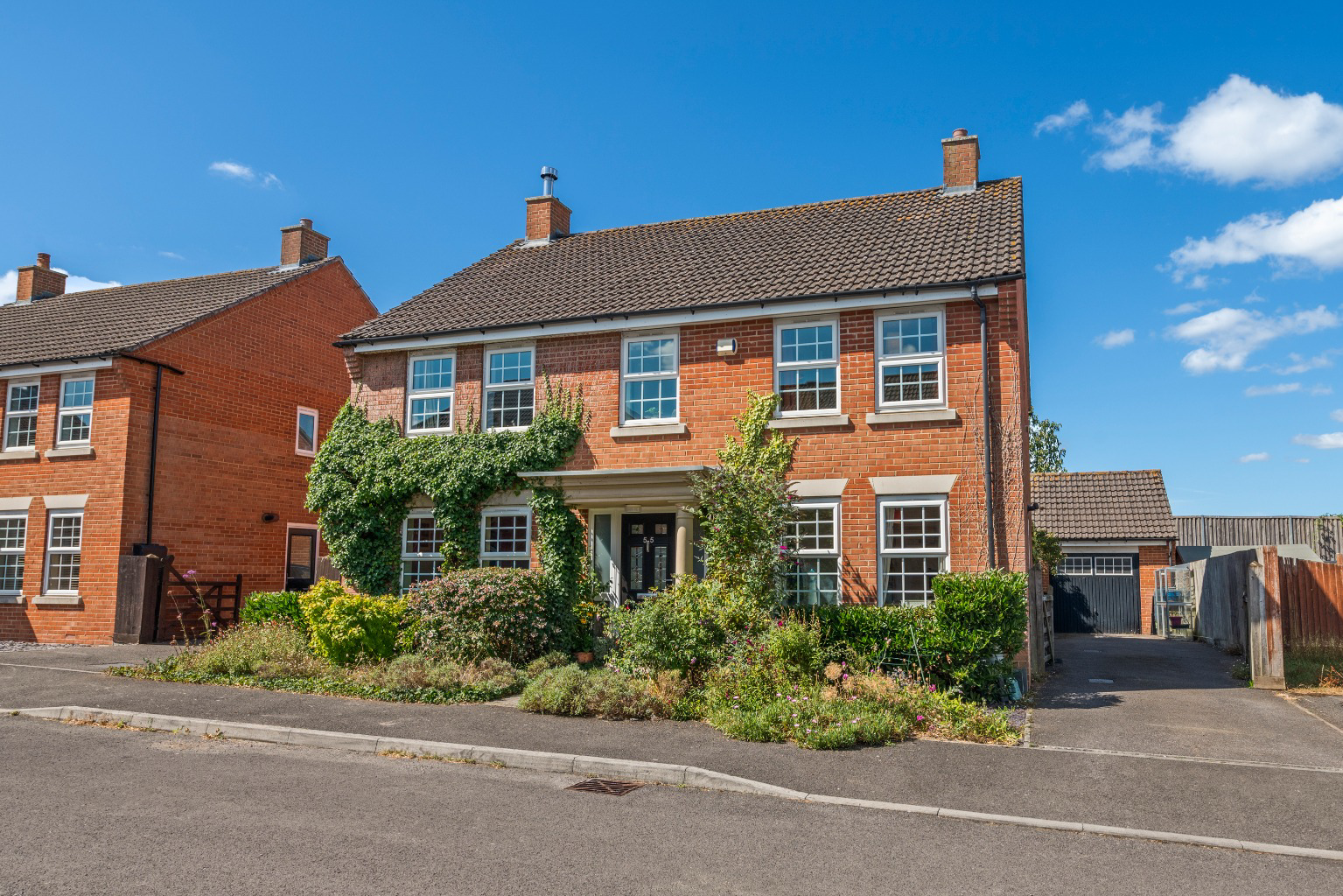 Watts Corner, Glastonbury, photo 41