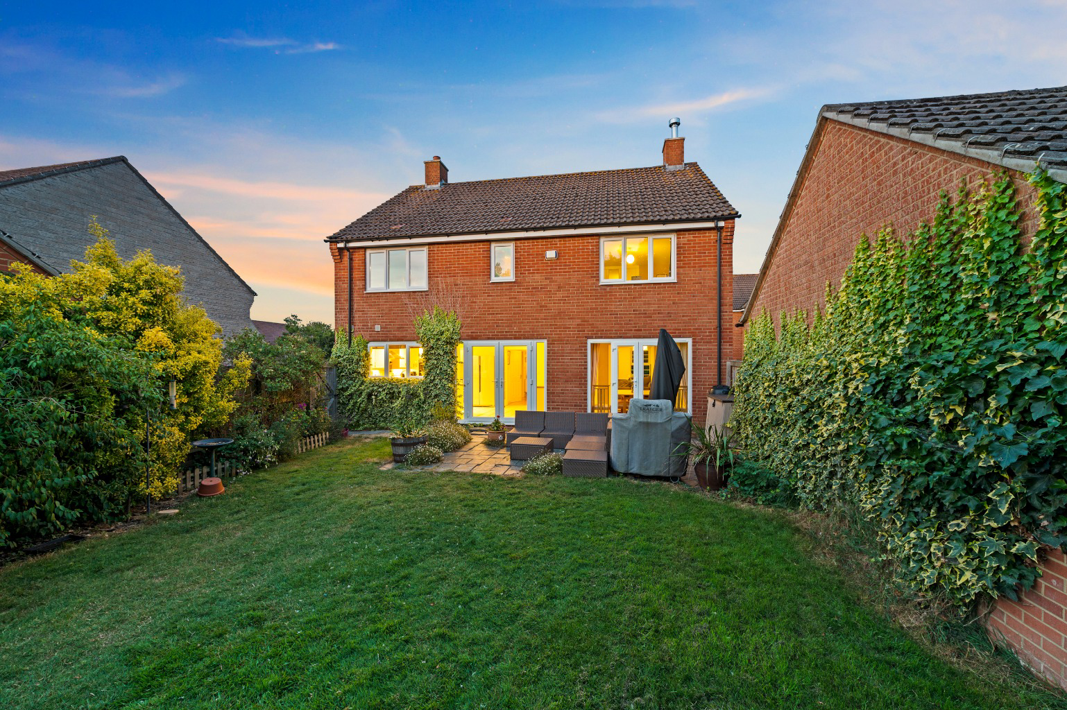 Watts Corner, Glastonbury, photo 38